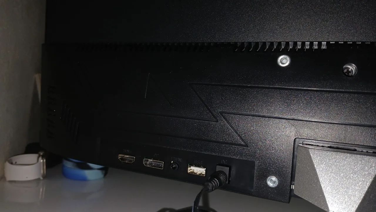 Monitor concordia 23.8 polegadas  - Foto 4