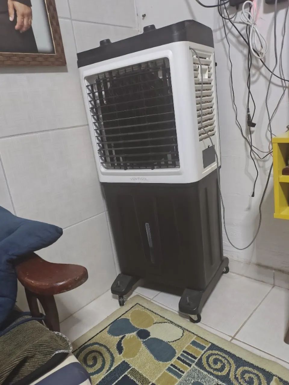 Climatizador 64317345298562121