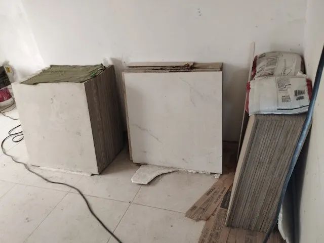 CERAMICAS.PORCELANATOS E PASTILHAS - Foto 5