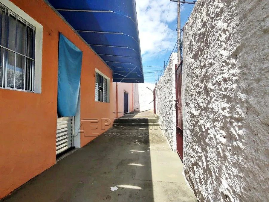 CASA TERREA COM 2 DORMS SENDO 1 SUITE; SÃO BENTO; SOROCABA; NORTE - Foto 3