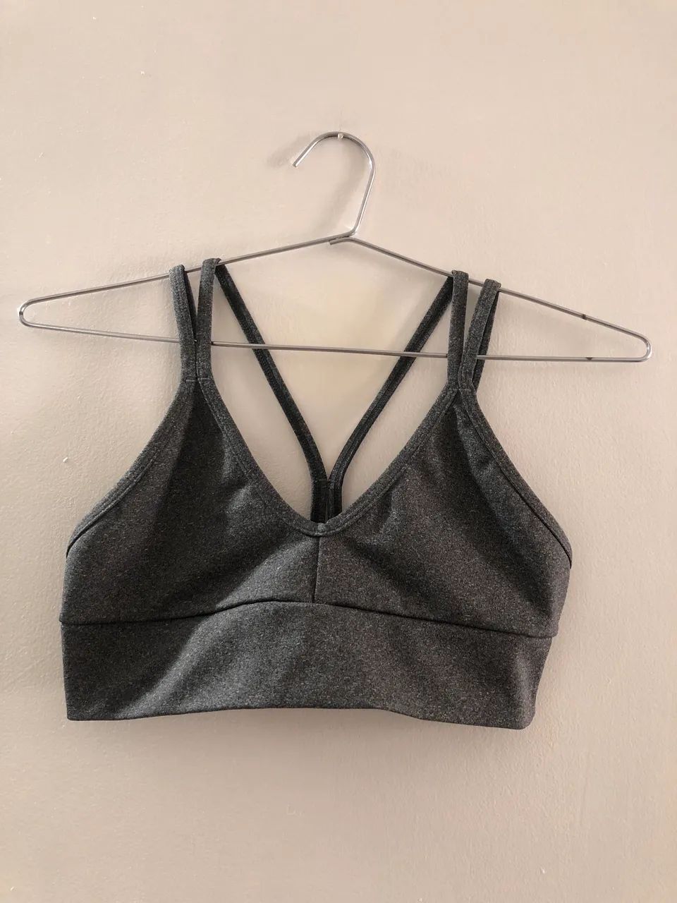 Moda fitness: Top tamanho P - Foto 2