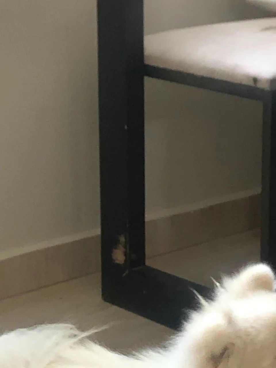 Mesa de vidro  - Foto 2