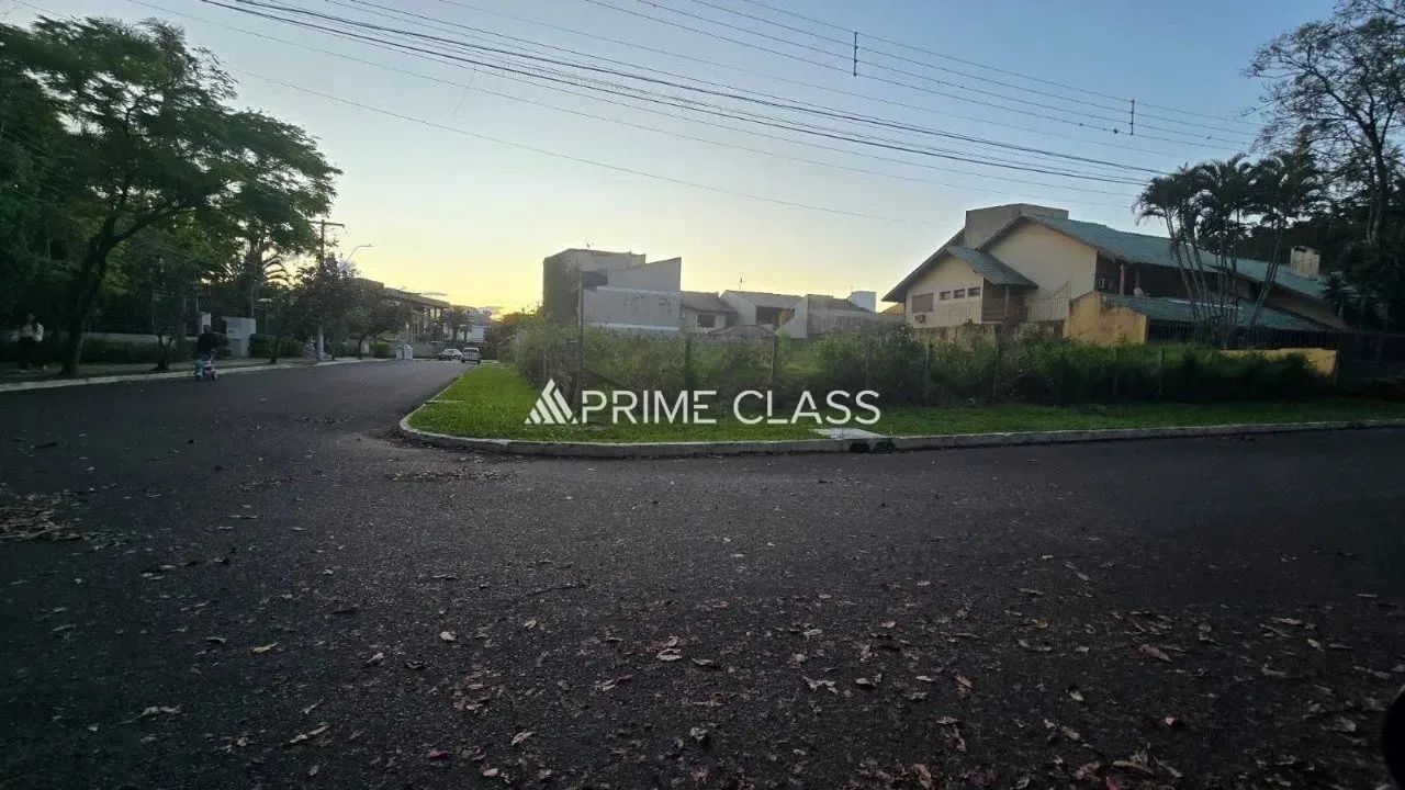Terreno com 420 m2 bairro Jardim do Lago - Canoas RS - Foto 6