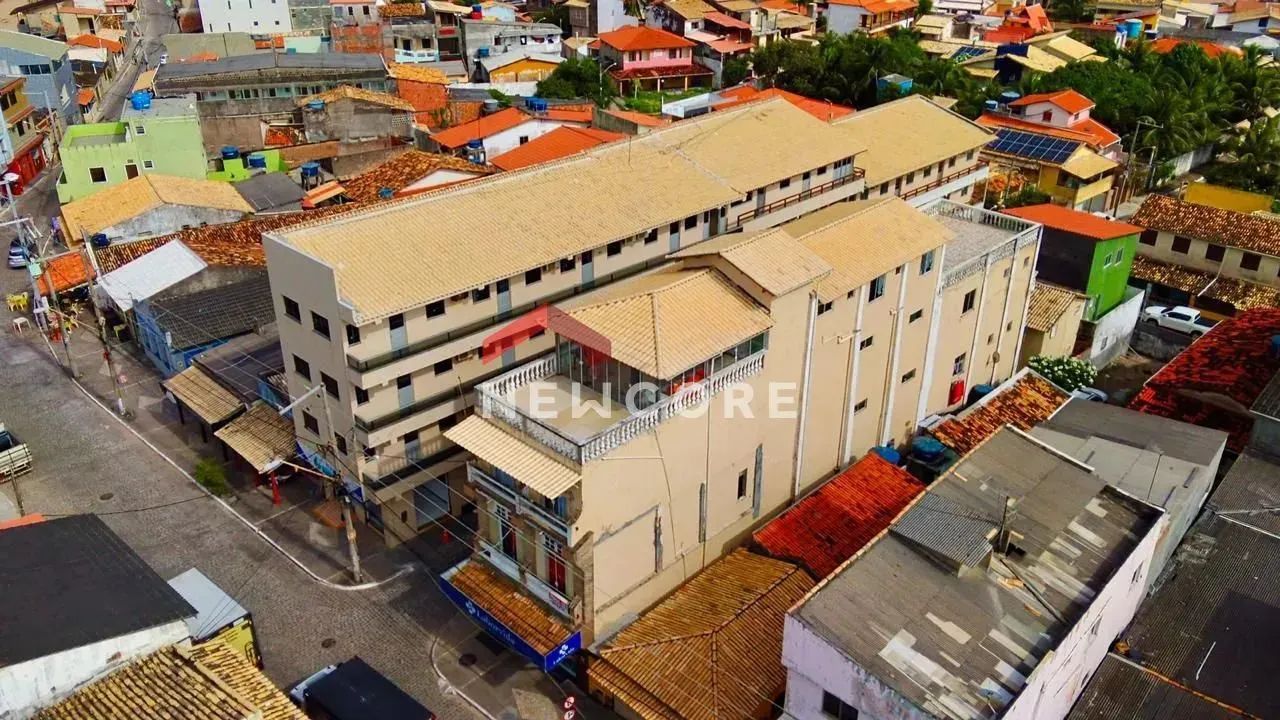 Hotel em Praça da Amendoeira - Arembepe (Abrantes) - Camaçari/BA - Foto 4