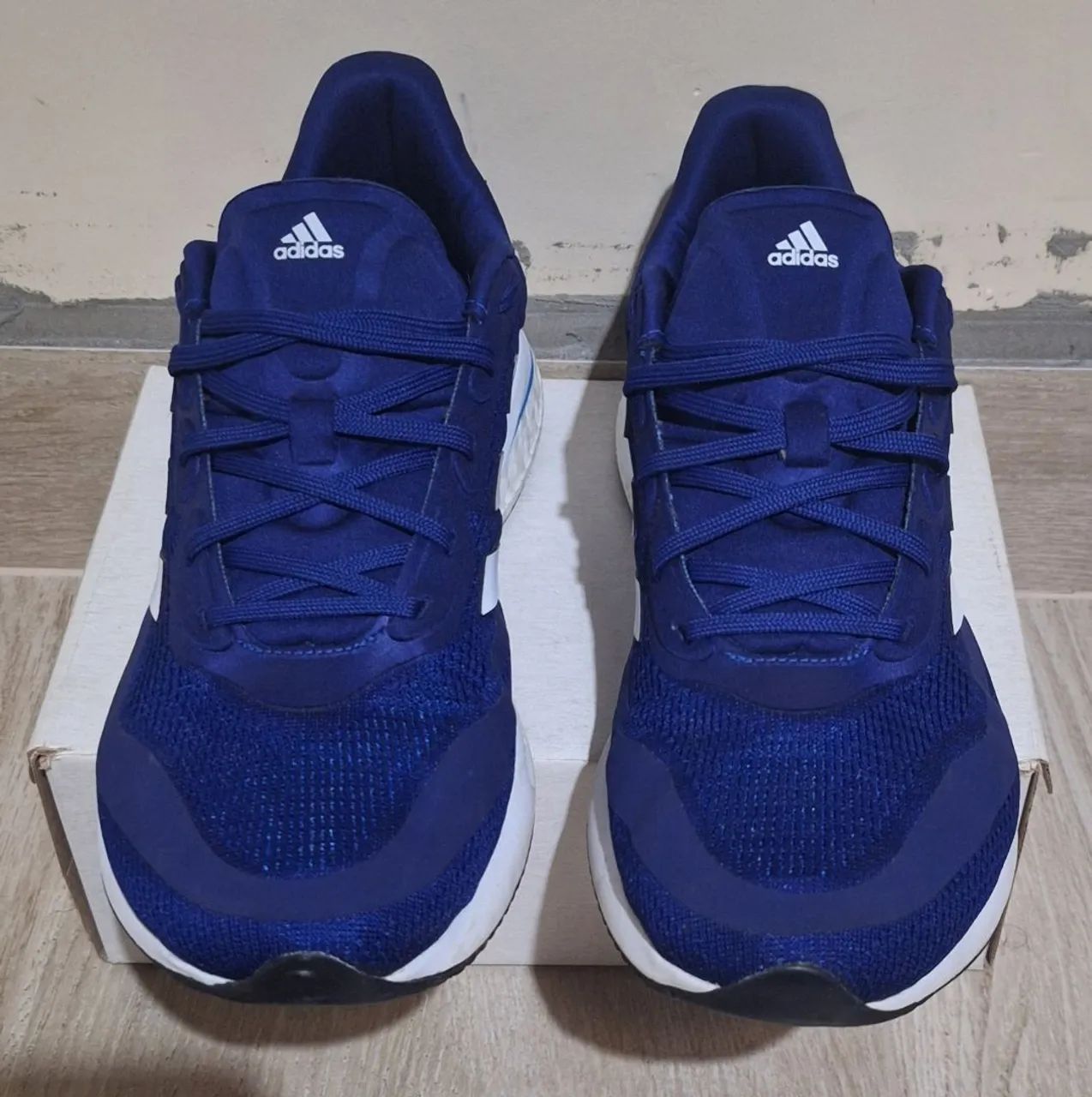 Tênis Adidas Supernova 41 - Foto 2