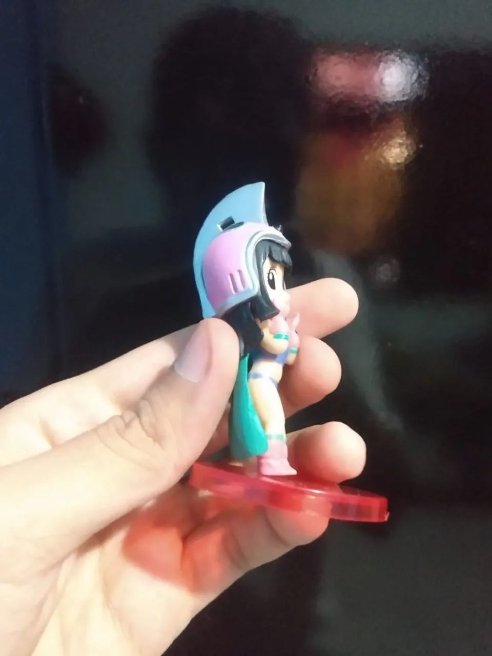 Colecionável CHICHI Dragon Ball - Foto 4