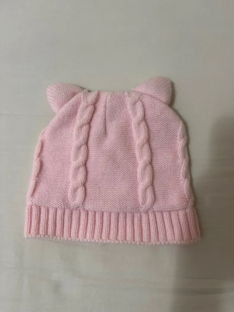 Toca Tip Top  para menina 