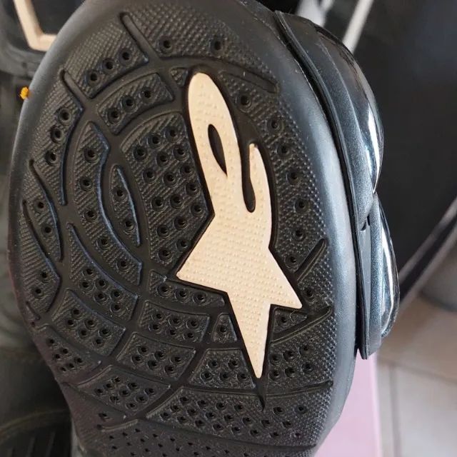 BOTAS ALPINE STAR.  - Foto 3