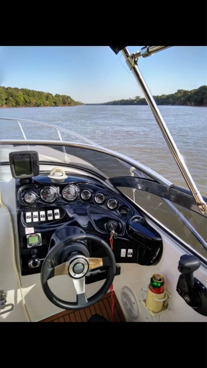 Lancha Evolve 235 cab - Foto 12