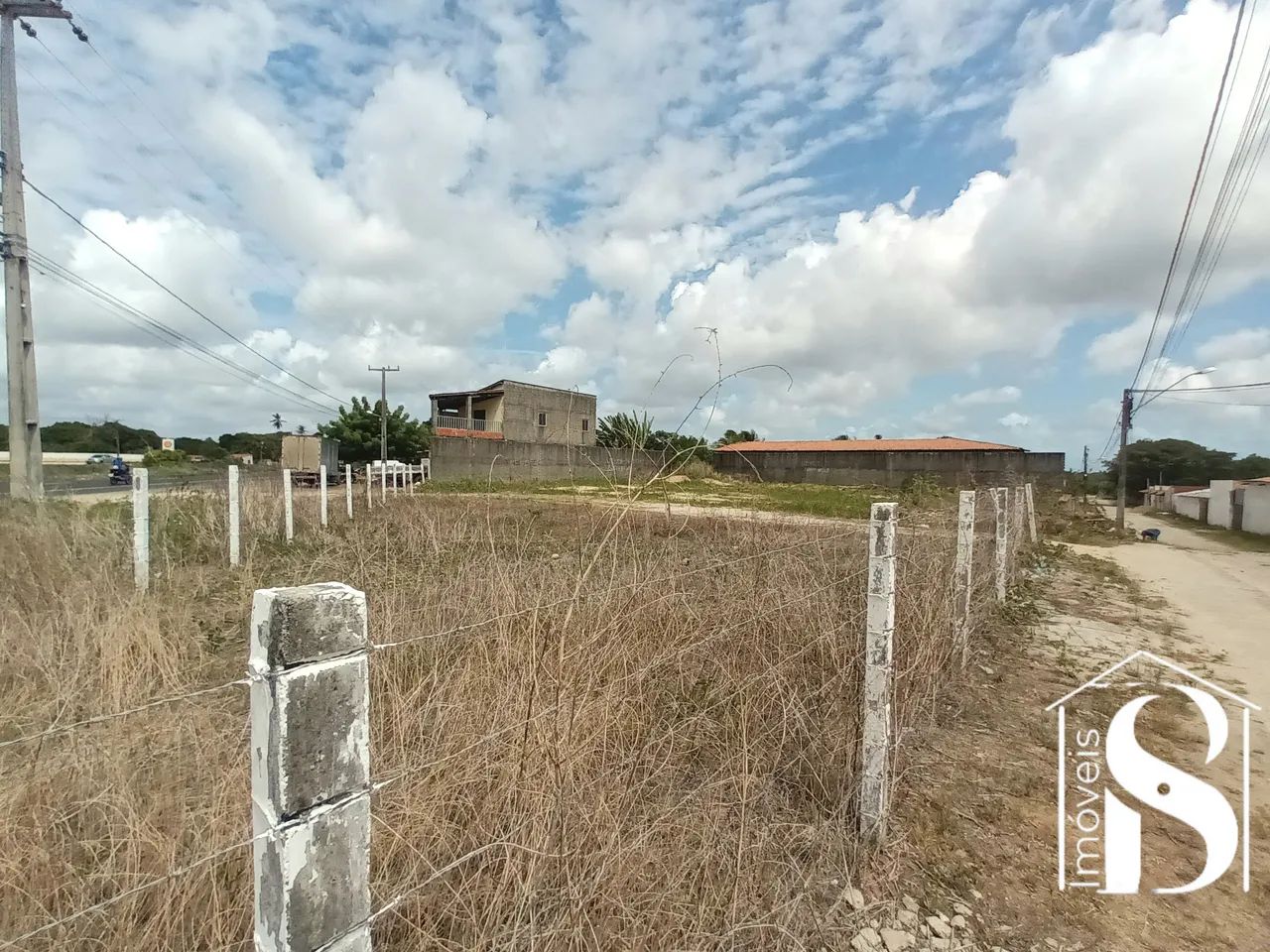 TERRENO EM PINDORETAMA CEARÁ - Foto 3