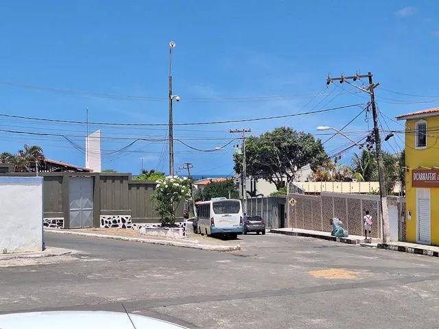 Ponto comercial/Loja/Box locação e vendacom 102 m2 em Ipitanga - Lauro de Freitas - BA - Foto 3