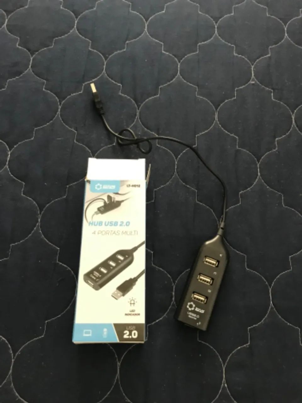 Hub usb - Foto 3