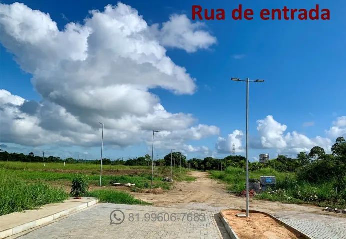 Lote 1.000m2 condomínio Jardins de Aldeia - Foto 10