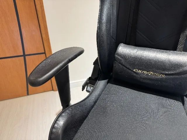 Cadeira Gamer DXRacer - Foto 2