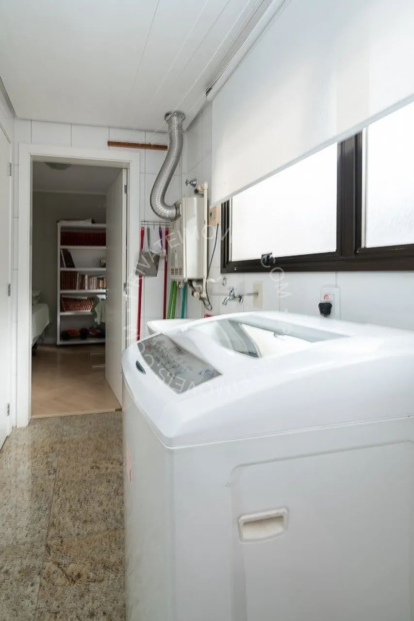 Apartamento mobiliado para alugar no Bela Vista com 4 quarto (2 suítes) - Foto 11