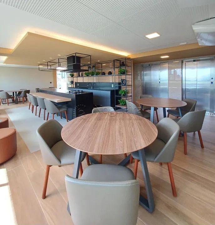 Imóvel para venda possui 30 metros quadrados com 1 quarto em Parnamirim - Recife - PE - Foto 10