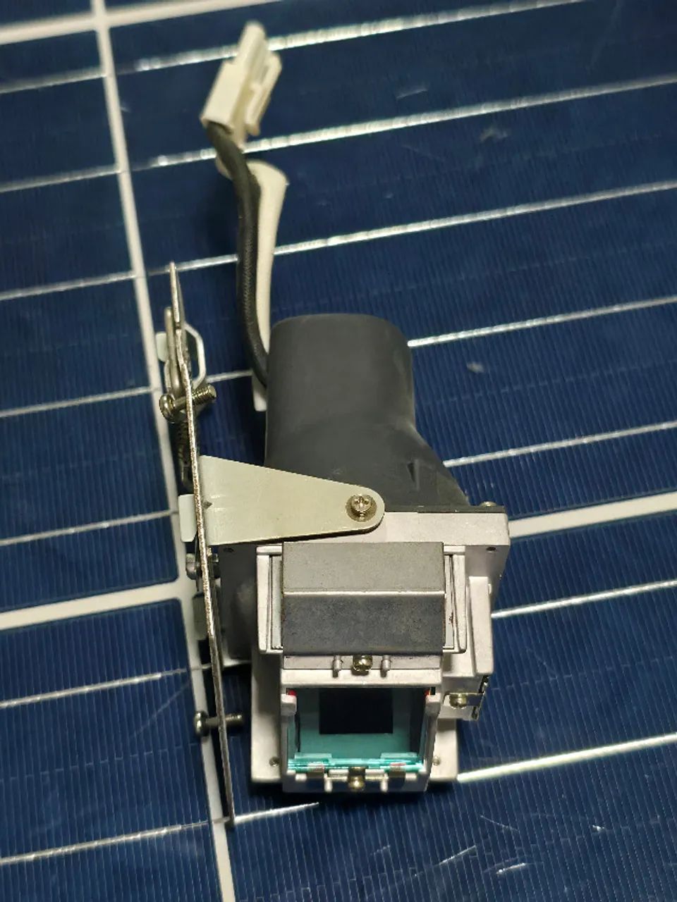 Lâmpada No Case Projetor Lg Bs254 Bs274 Original 225004