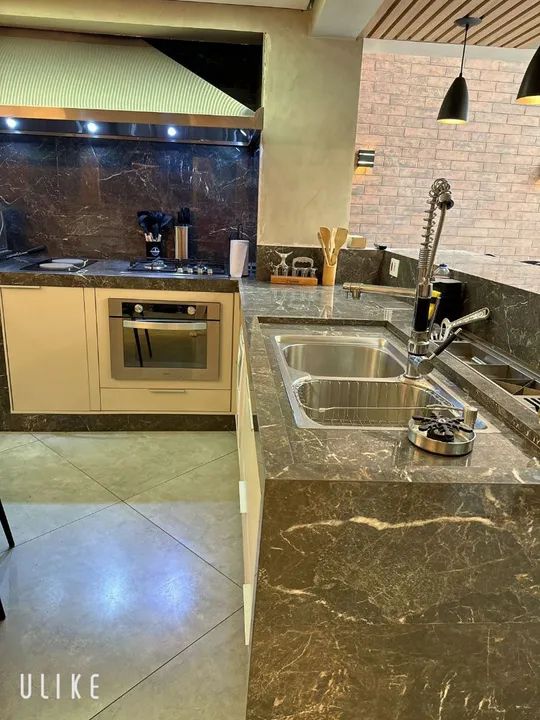 Casa de condomínio com jacuzzi e vista incrível! - Foto 4