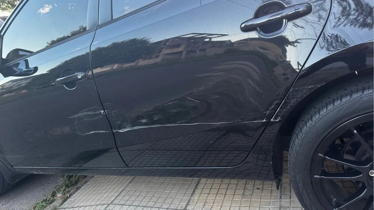 I30 2.0 Automático - Banco de couro e teto solar  - Foto 3