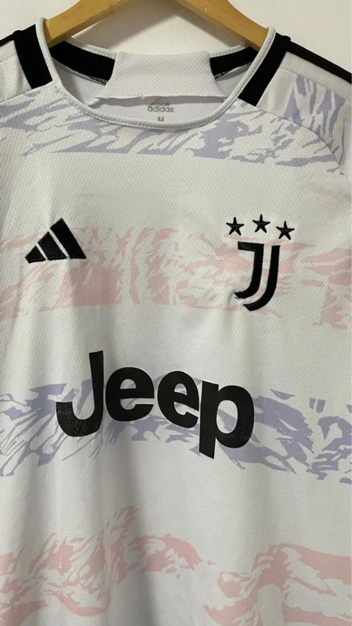 Camisa Juventus - Foto 3