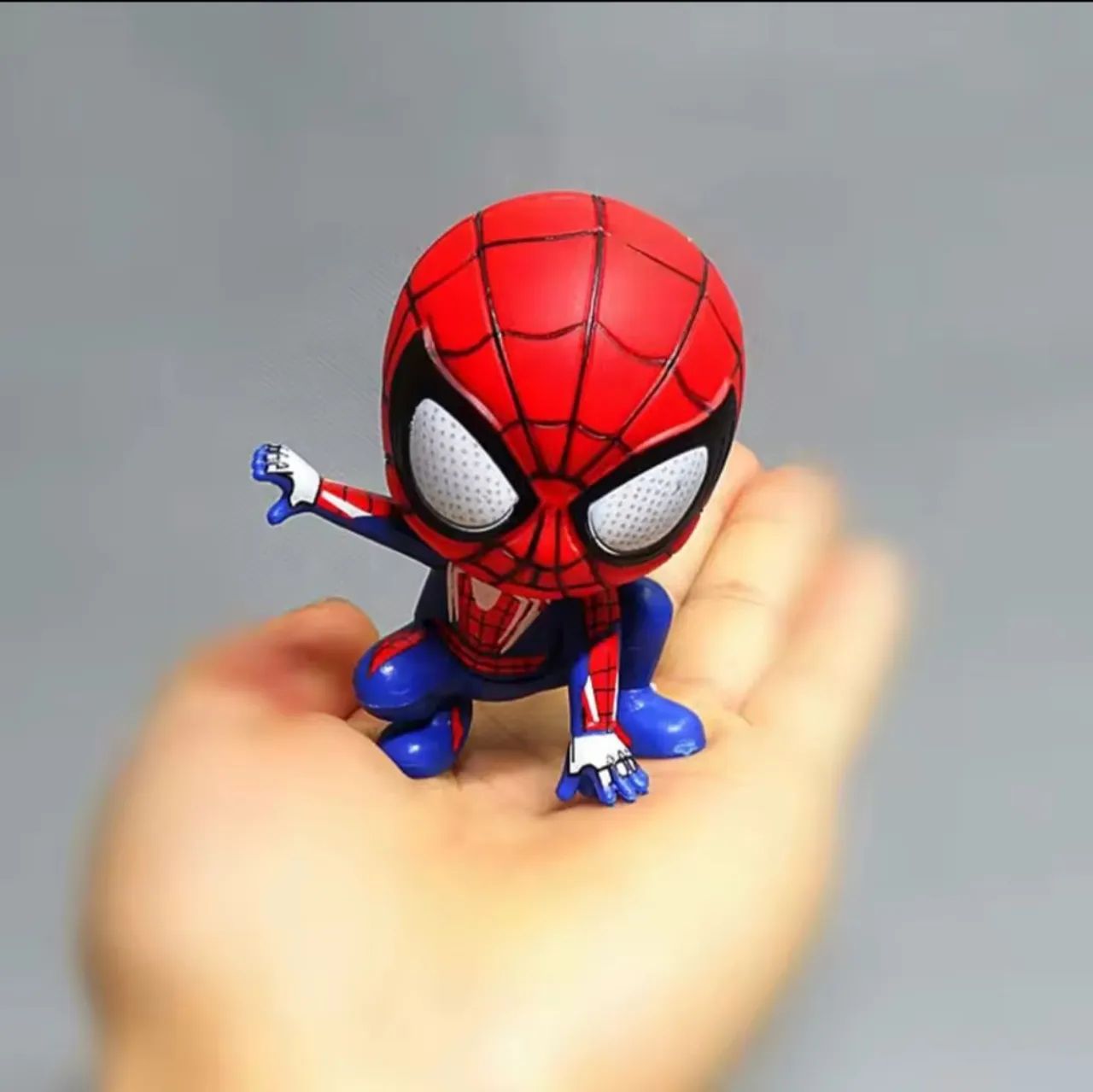 Action Figure Spider Man - Anime, Decoração, Toy Model  - Foto 4