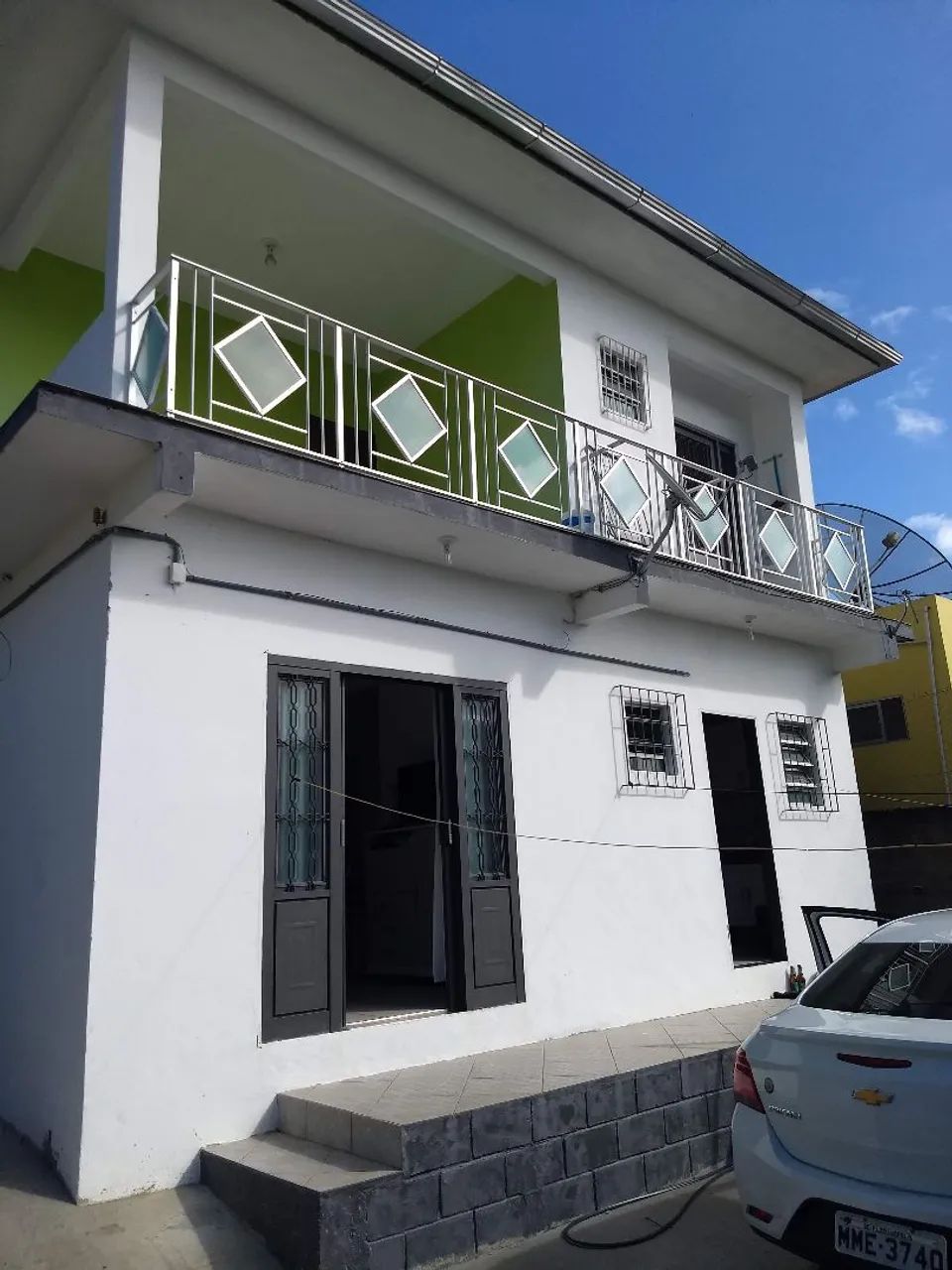 Foto - Florianópolis - Monte Verde