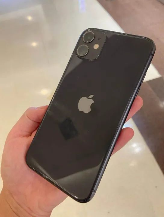 Iphone 11 todo original nunca aberto - Foto 3