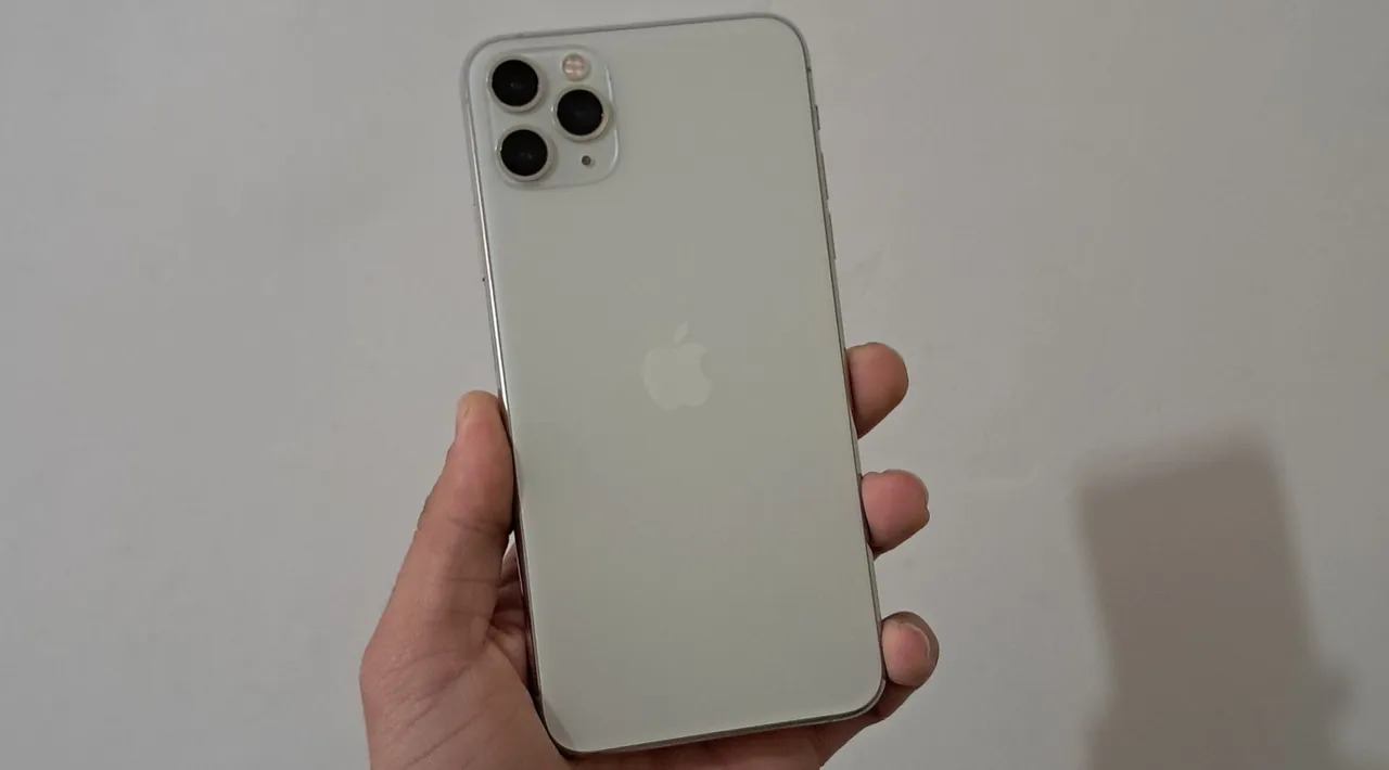 iPhone 11 pro Max 128GB