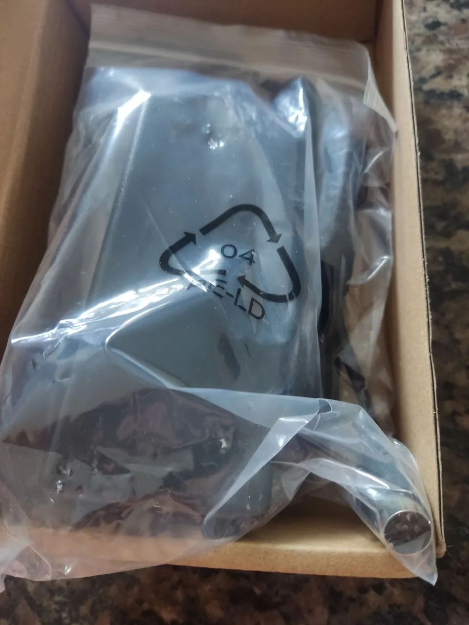 Fonte para Impressora Térmica Bematech MP-4200th 24volts bivolt  - Foto 2