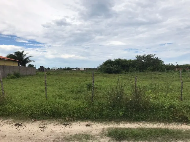 Terreno Próximo Aeroporto de Parnaíba com 1.477 m2