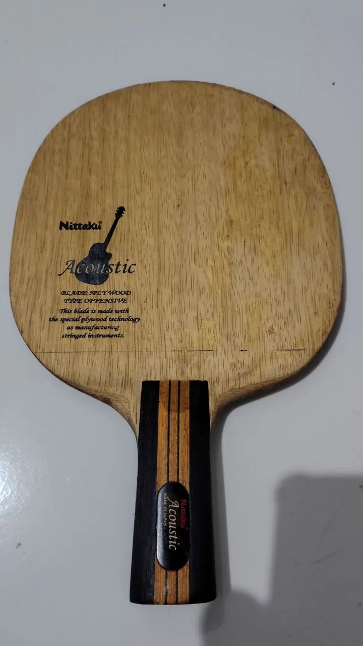 Nittaku Violin - Foto 3