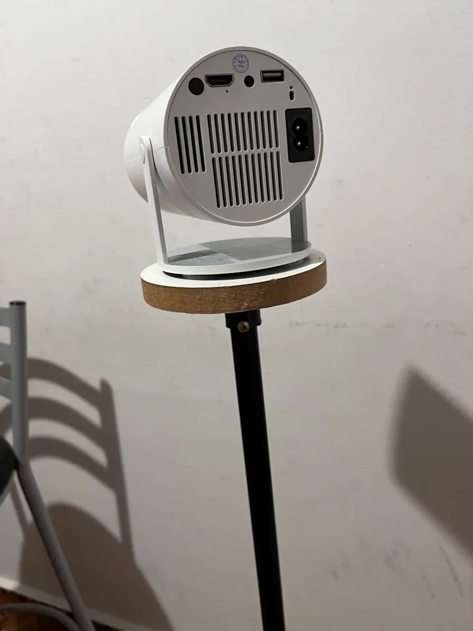 Mini projetor  - Foto 2