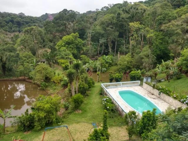 Foto - Ibiúna - 