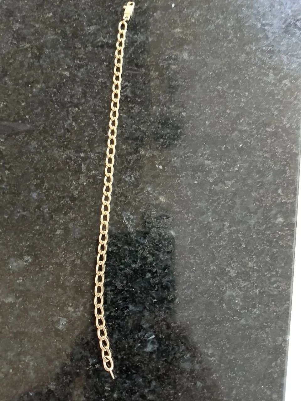 Pulseira de ouro - Foto 4