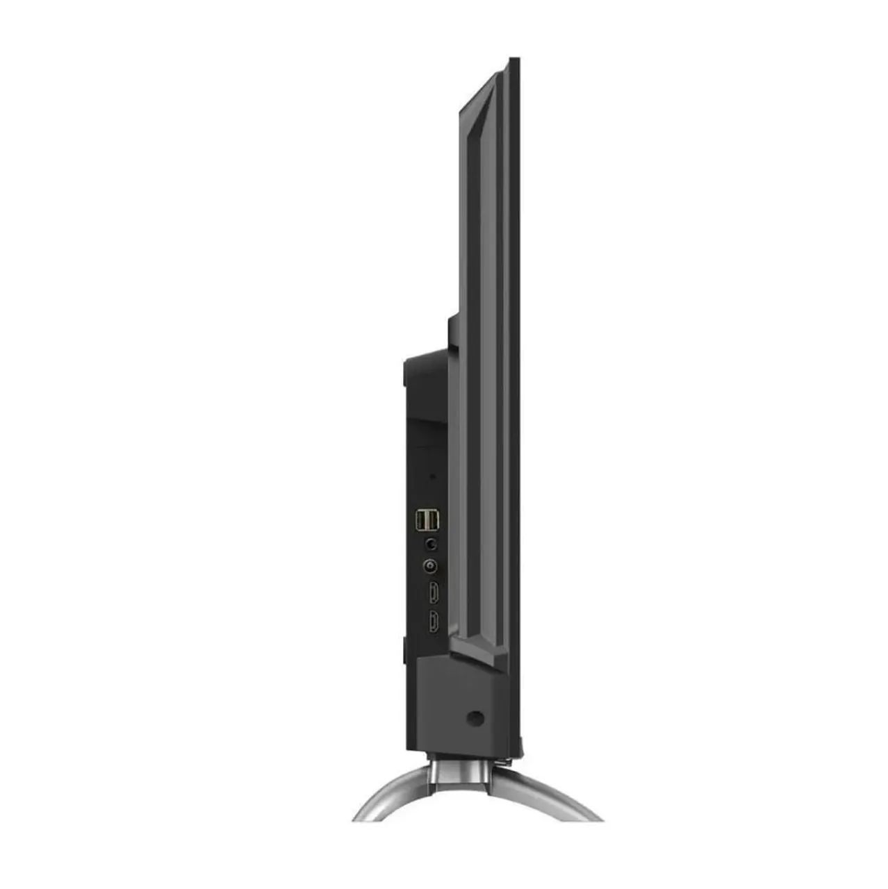Vendo  uma smart tv Philco 40 polegadas , nova na  - Foto 3