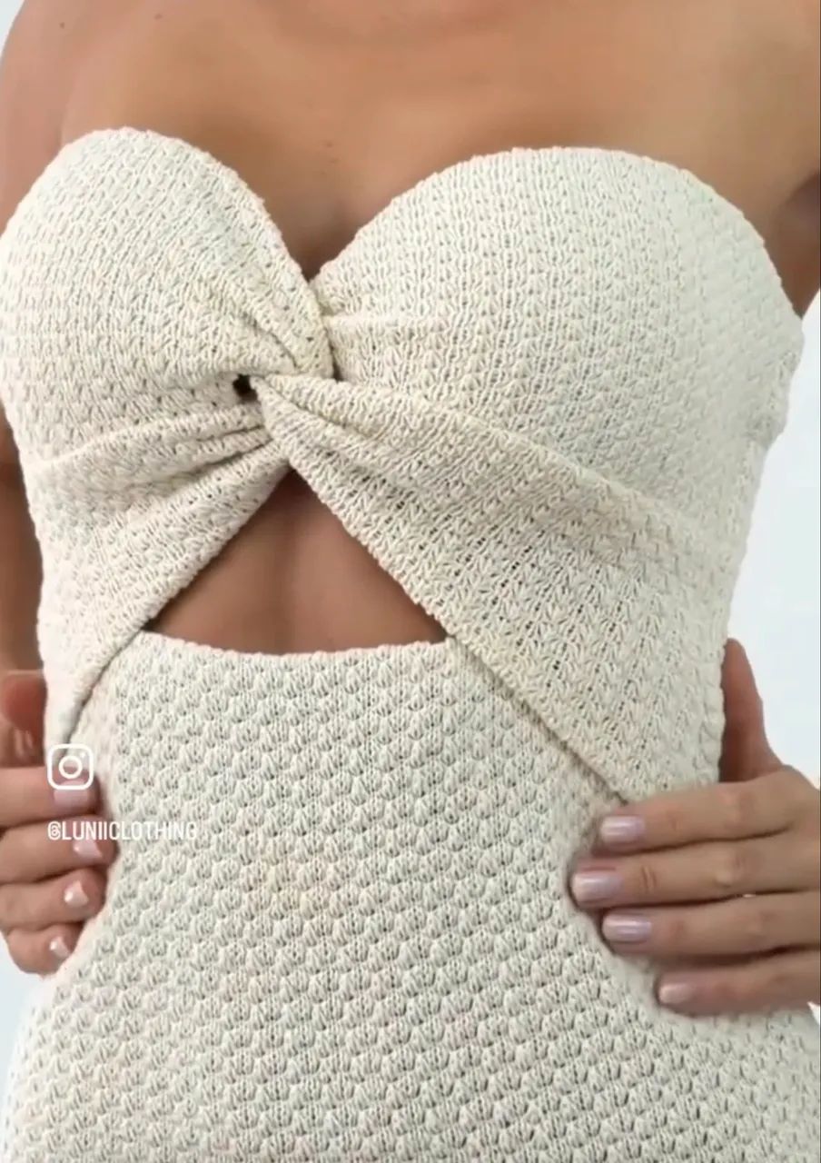 Vestido novo Lunni - Foto 4