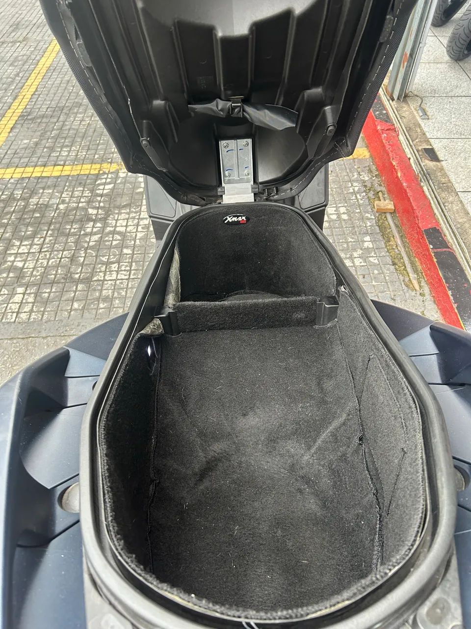 Yamaha Xmax 250 Ano 2023 - Foto 5