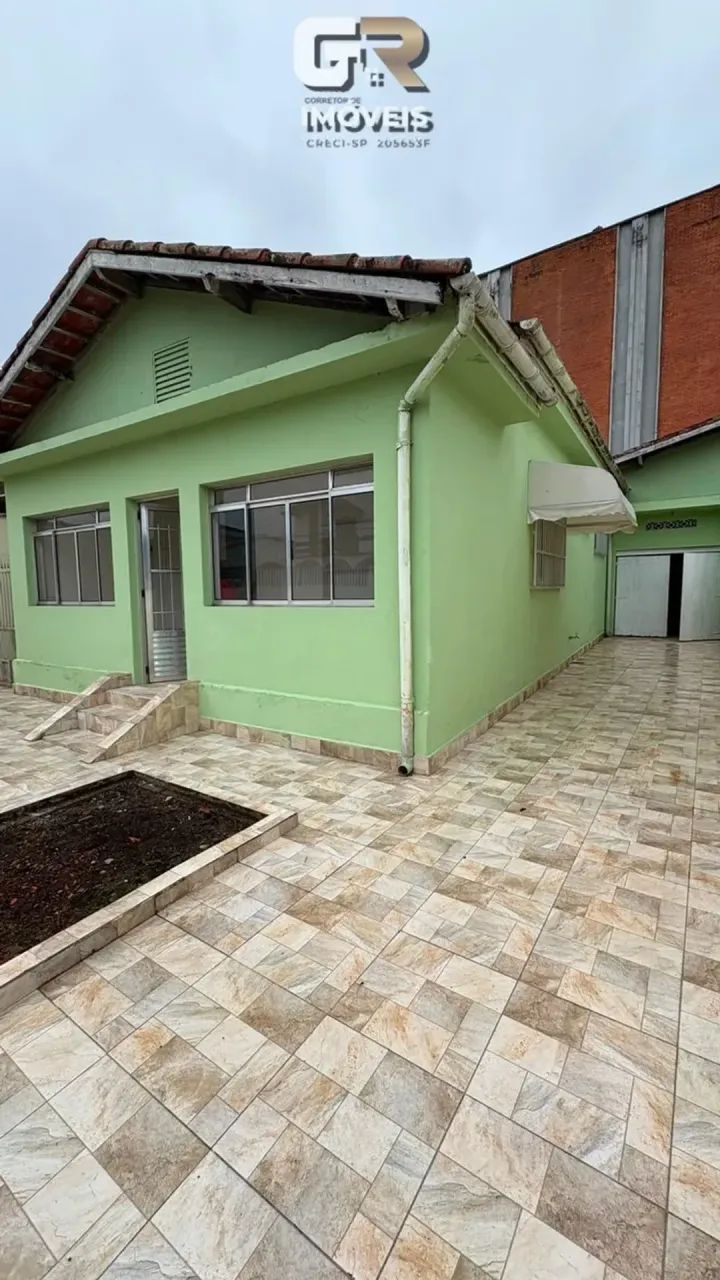 Casa 2 Dormitórios | Centro - Foto 2
