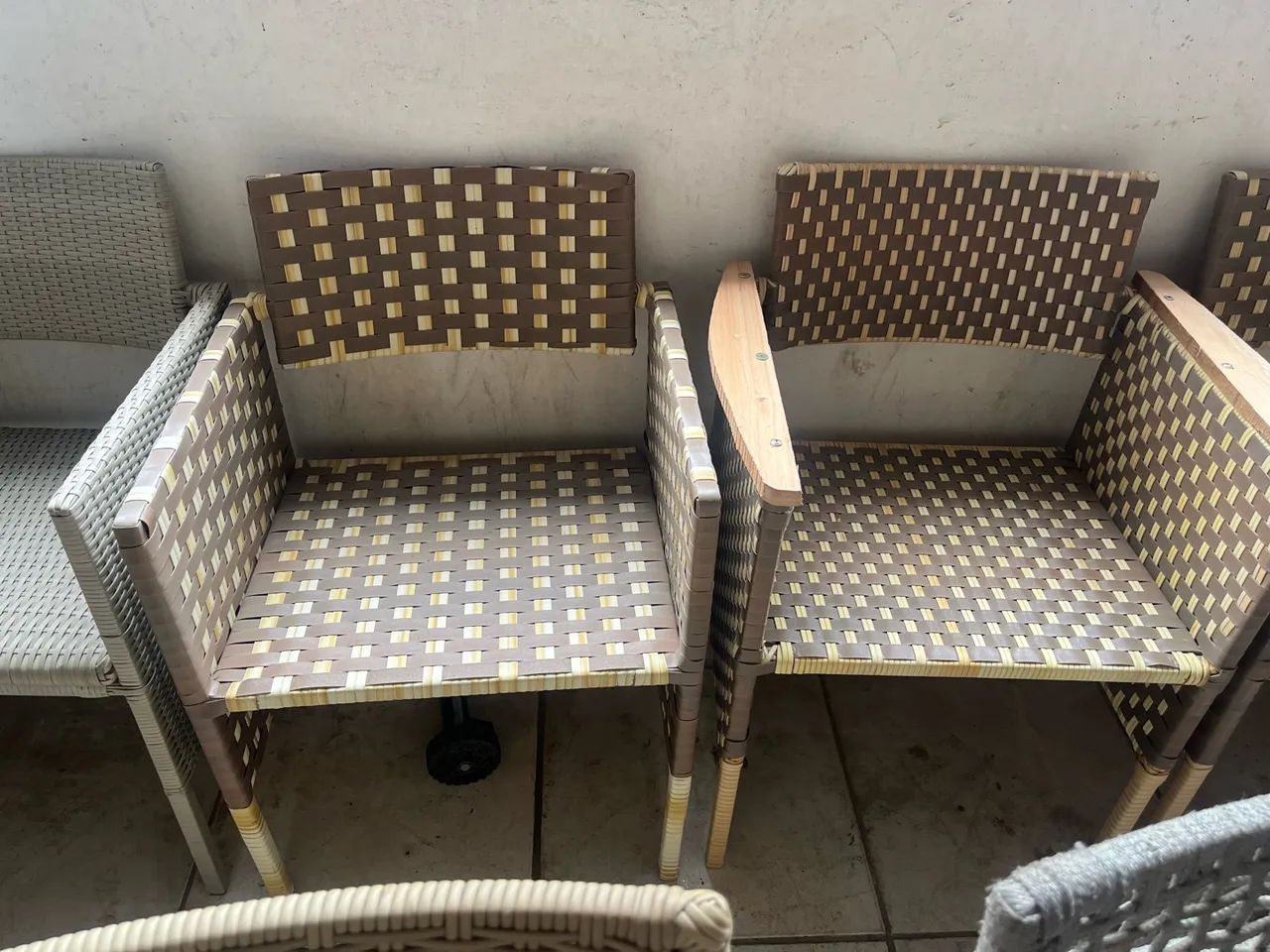 Poltrona artesanal  - Foto 5