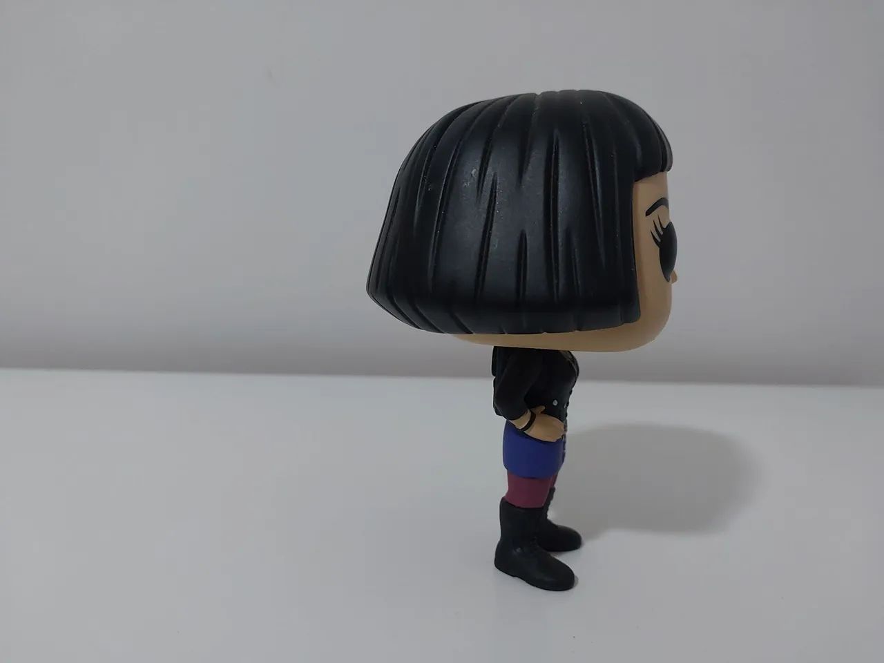 Funko Knives Chau  - Foto 5