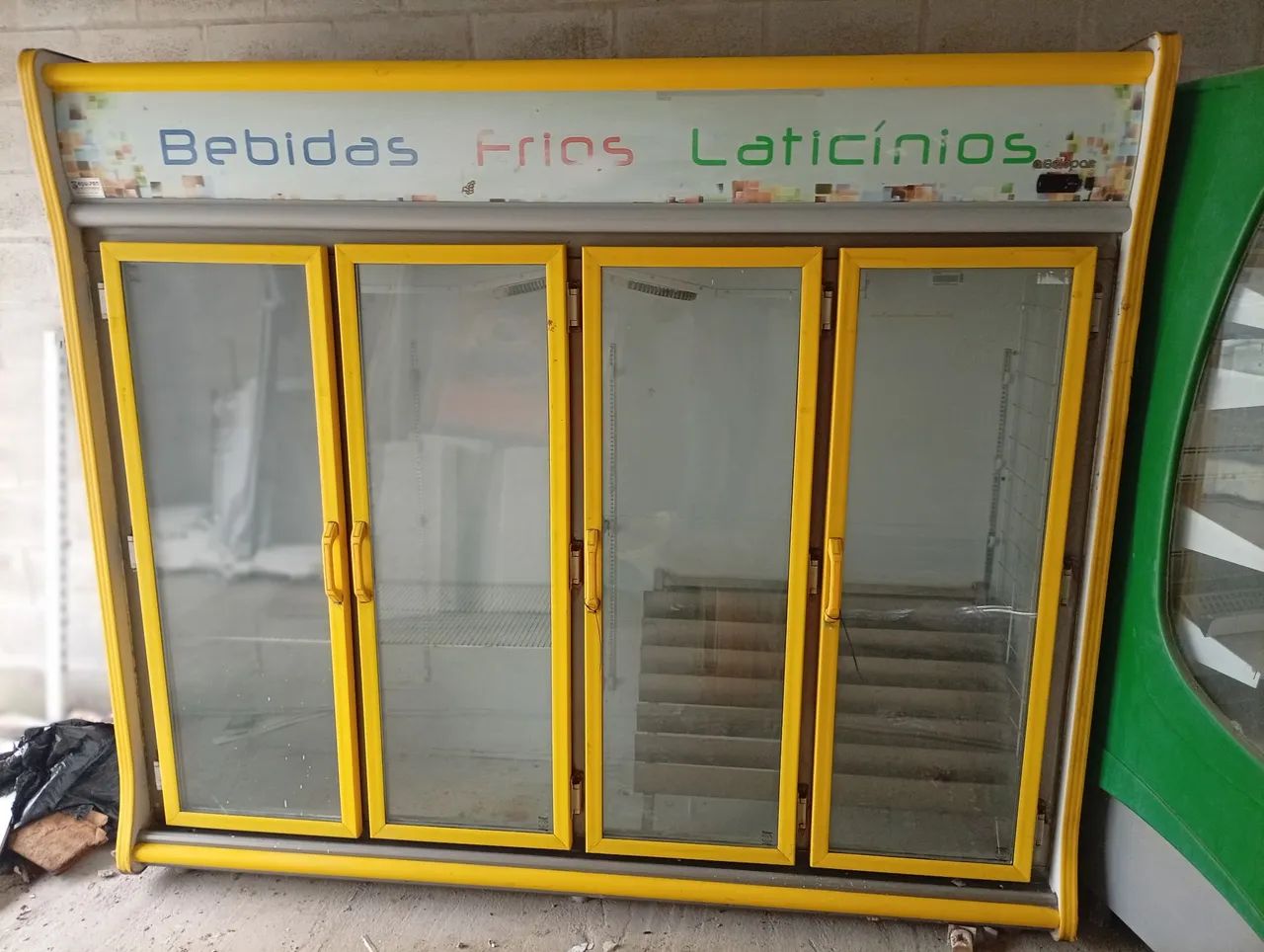 Balcão refrigerado  - Foto 4