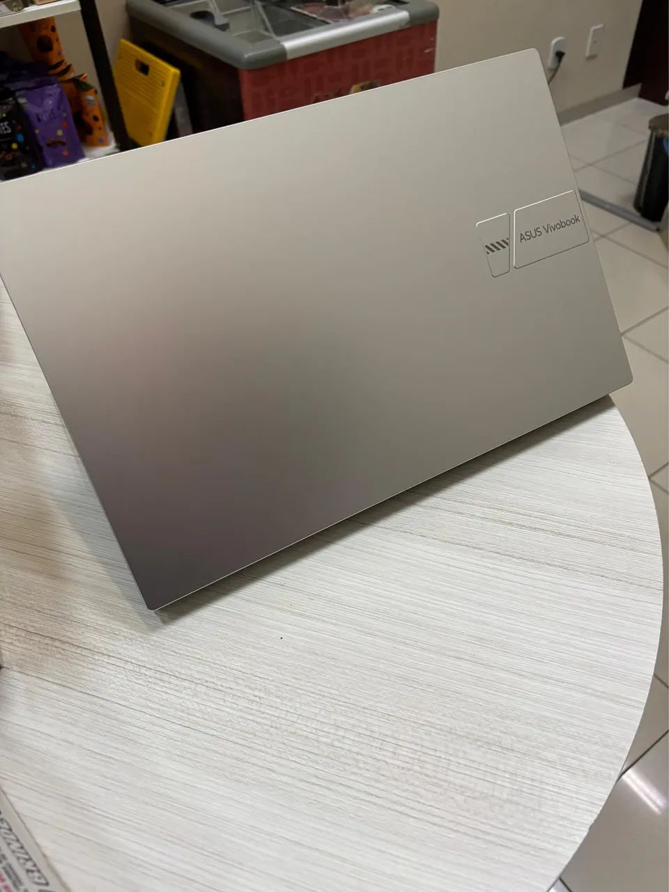 Notebook Asus vivobook