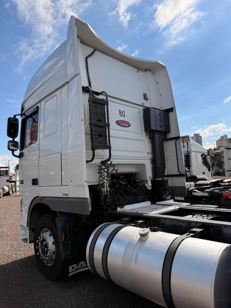 DAF 460 2019 6X2  - Foto 2