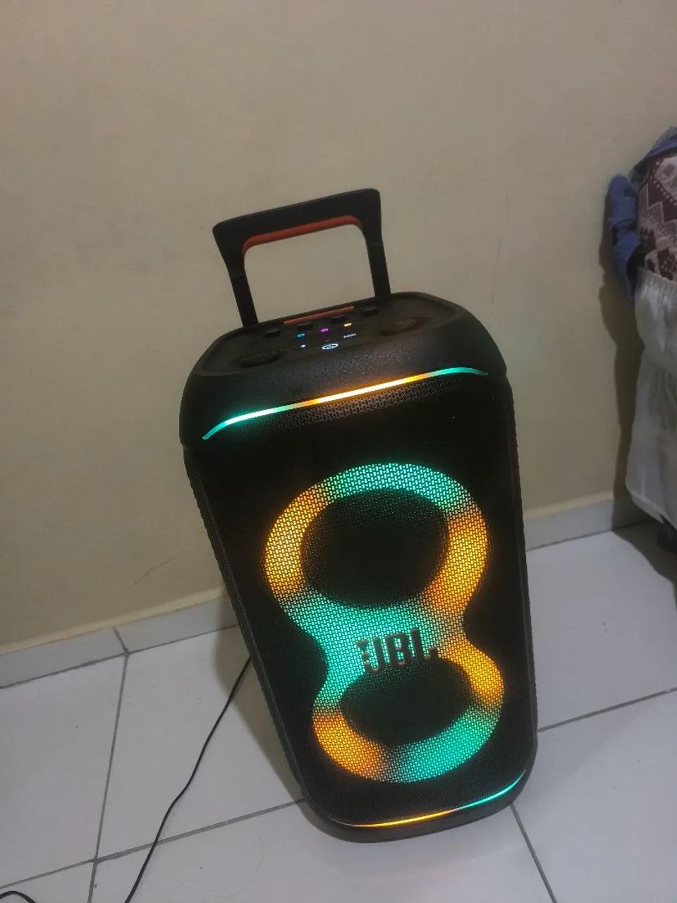 JBL Partybox 320 - Foto 4