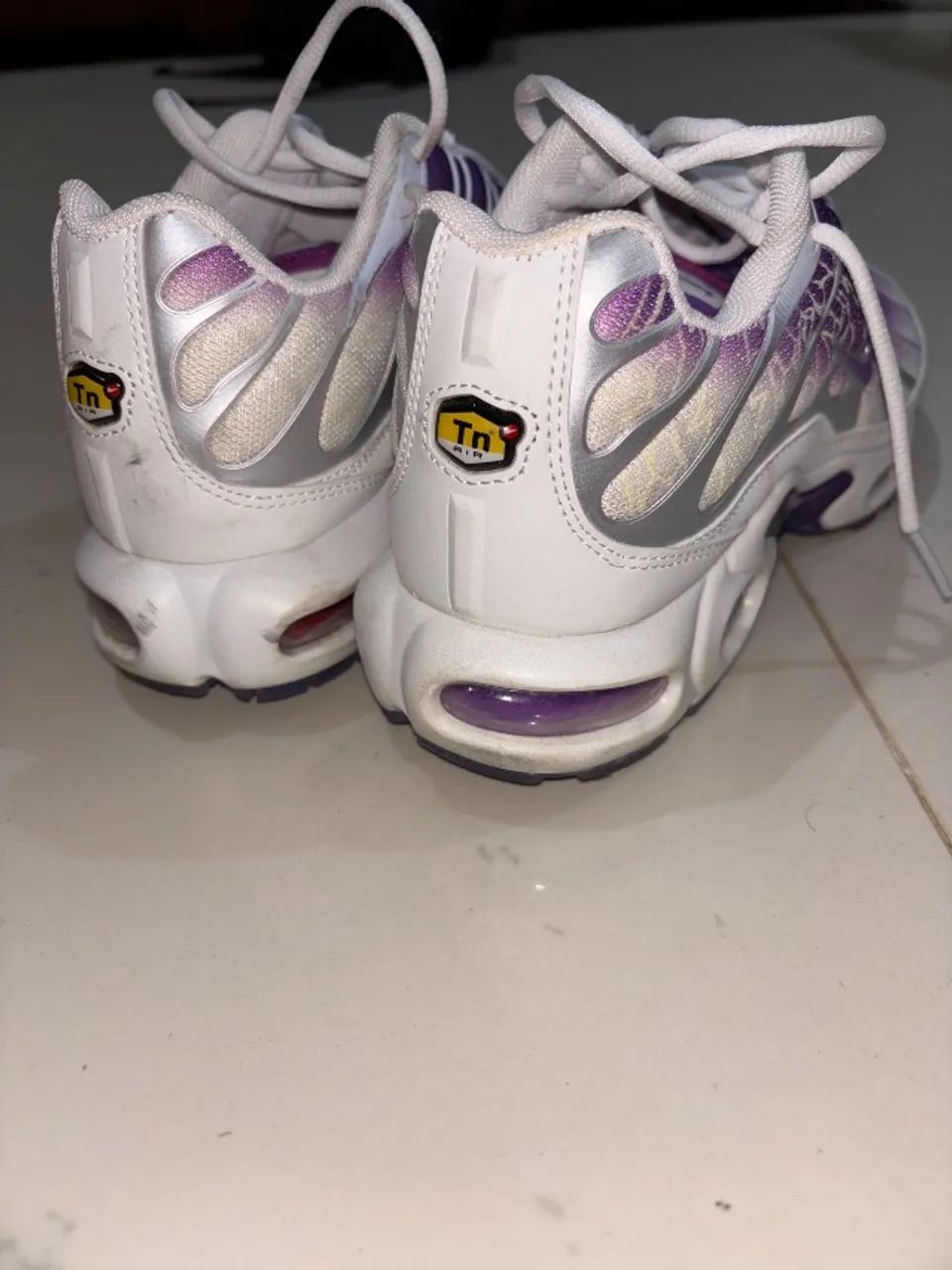 Tênis air max tn - Foto 3