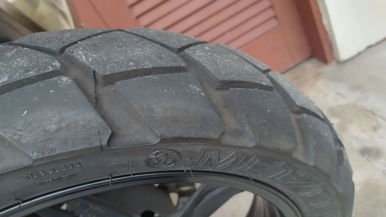 GS310 BMW  - Foto 4