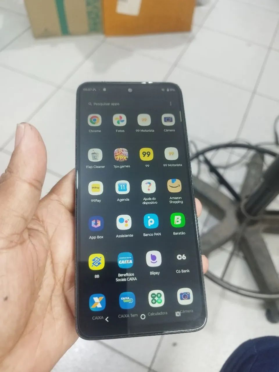 Moto g15 