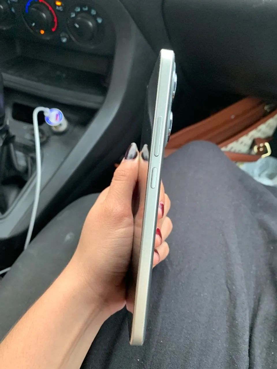 Celular POCO M7 Pro - Foto 3