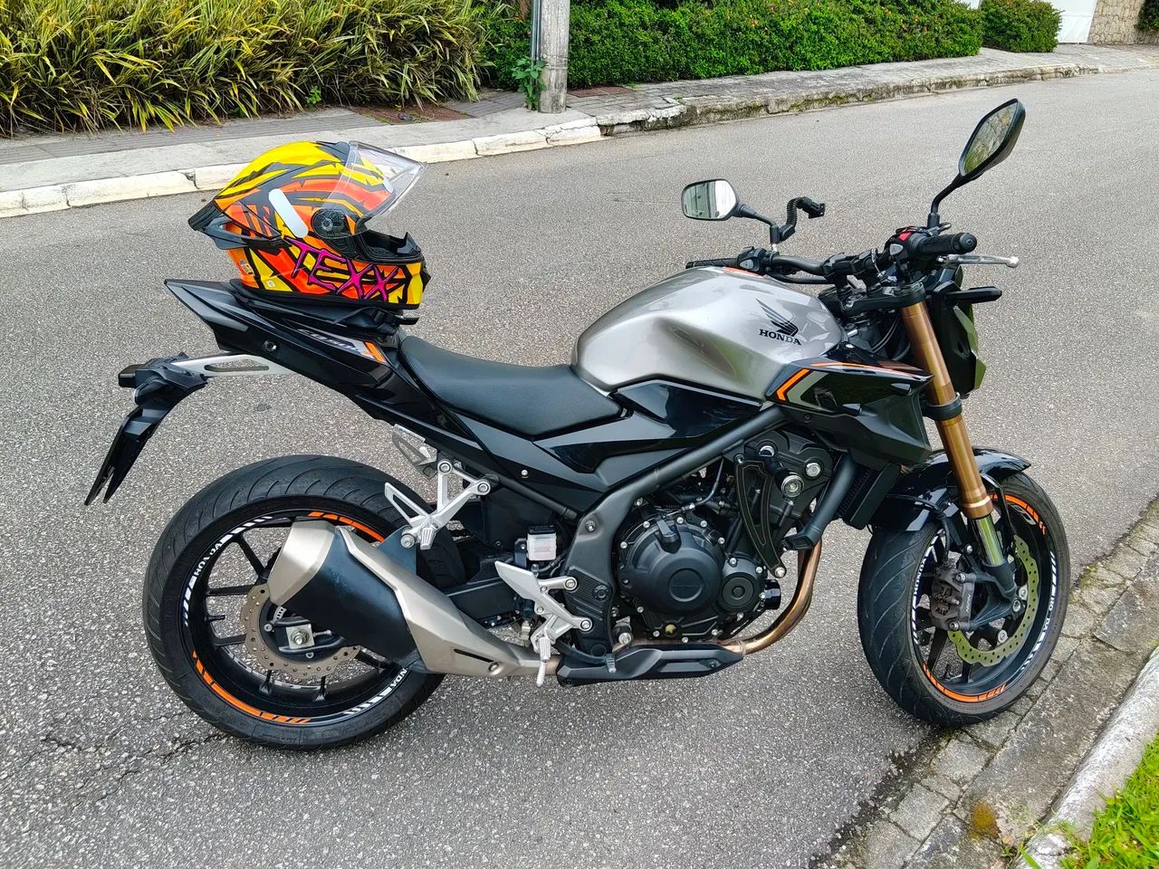 Moto excelente custo benefício. - Foto 2