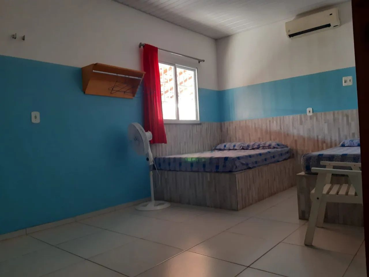 Casa na praia de Atalaia por temporada - Foto 6